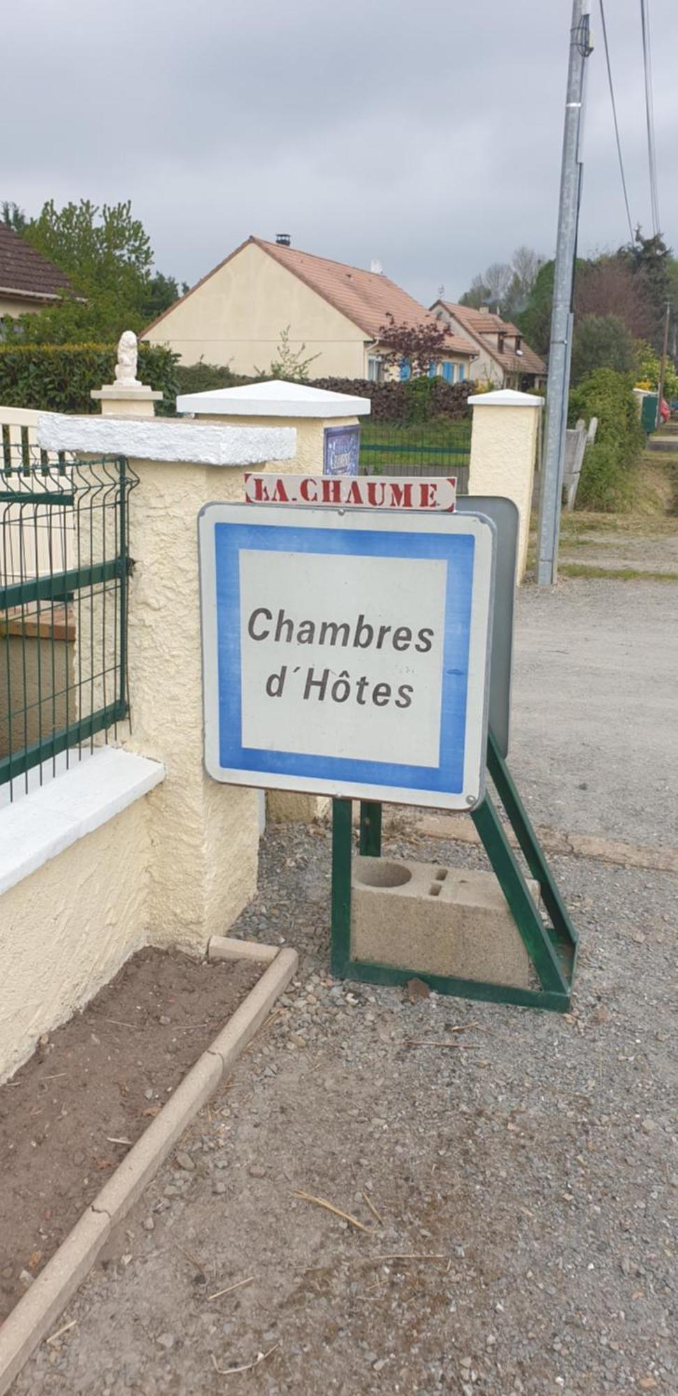 Апартаменты La Chaume Laugere Экстерьер фото